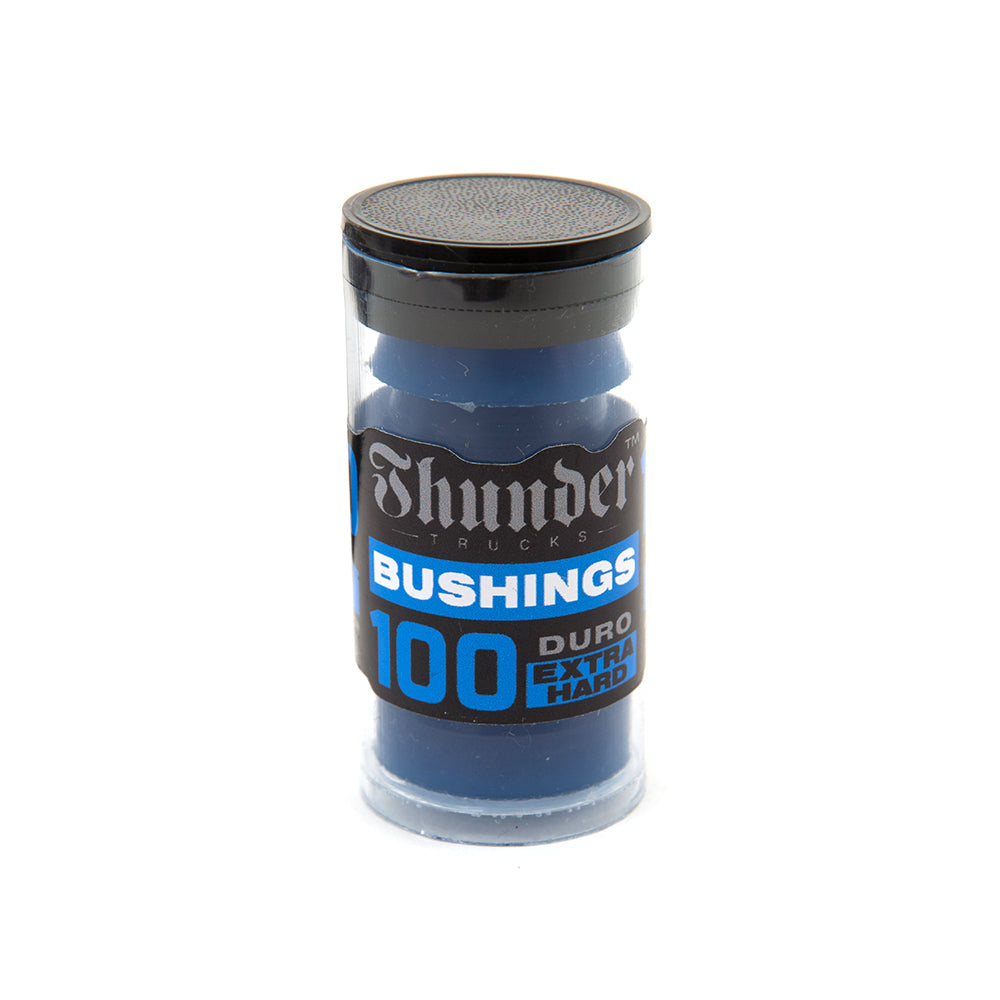 Premium Bushings Navy (100 Duro)