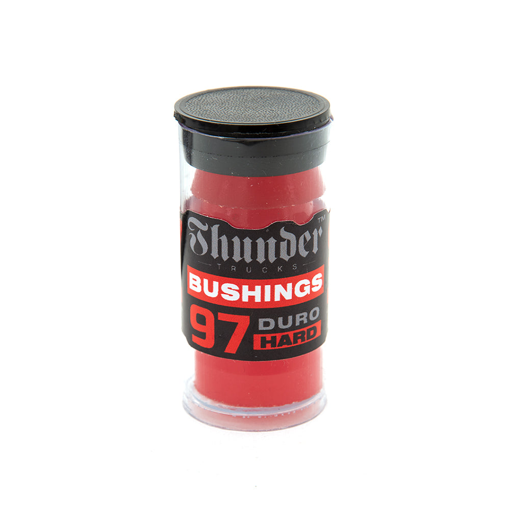 Premium Bushings Red (97 Duro)