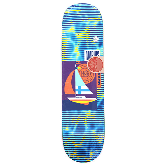 Syvanen Rising Tides Deck (8.25)