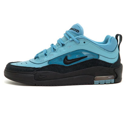 Air Max Ishod (Denim Turquoise / Black) (S)