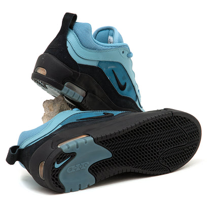 Air Max Ishod (Denim Turquoise / Black) (S)