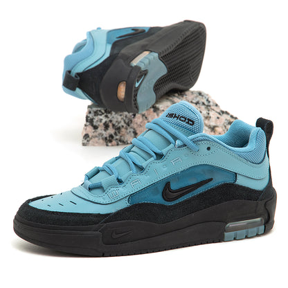 Air Max Ishod (Denim Turquoise / Black) (S)