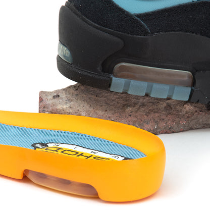 Air Max Ishod (Denim Turquoise / Black) (S)