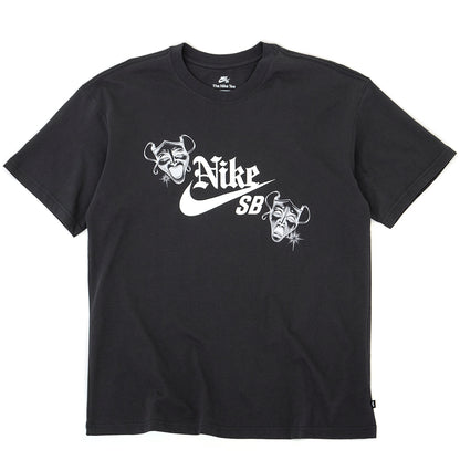 Hayley S/S T-Shirt (Anthracite)