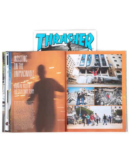 June 2025 - Issue #539