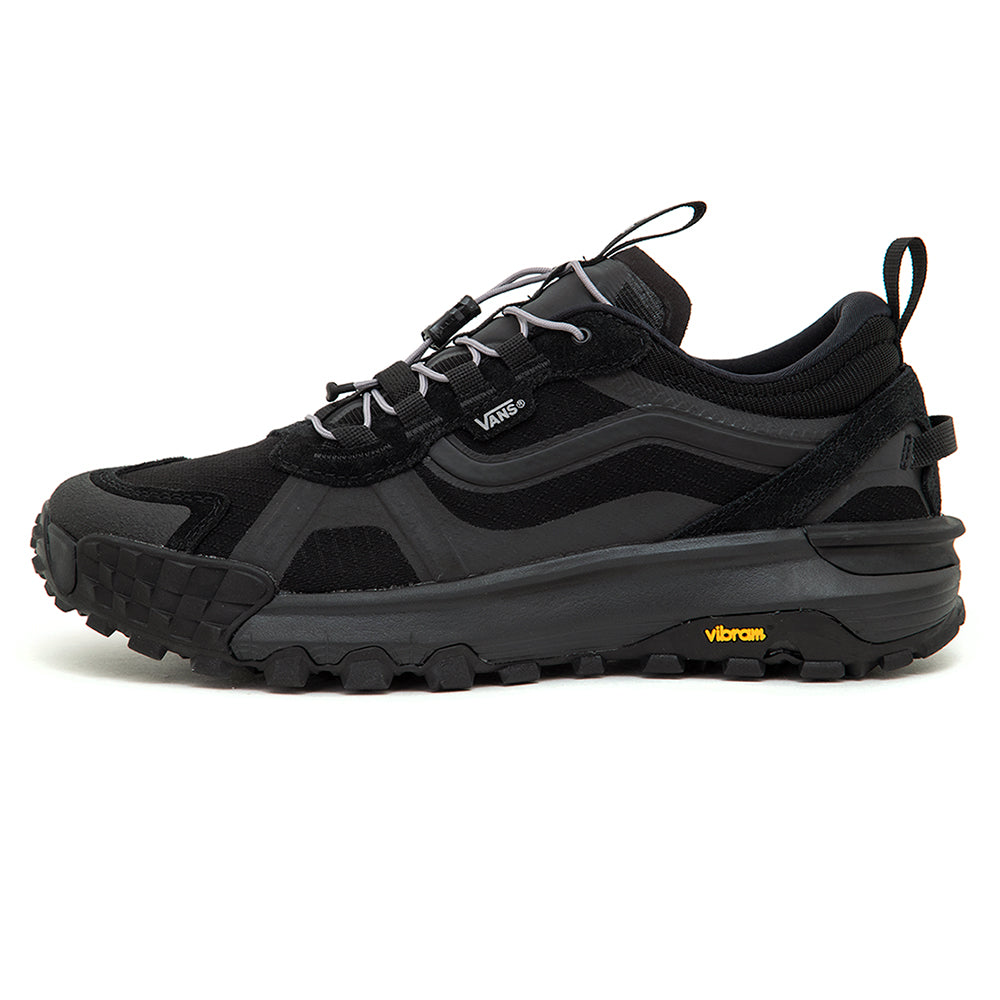 MTE Crosspath XC (Grey / Black) VBU