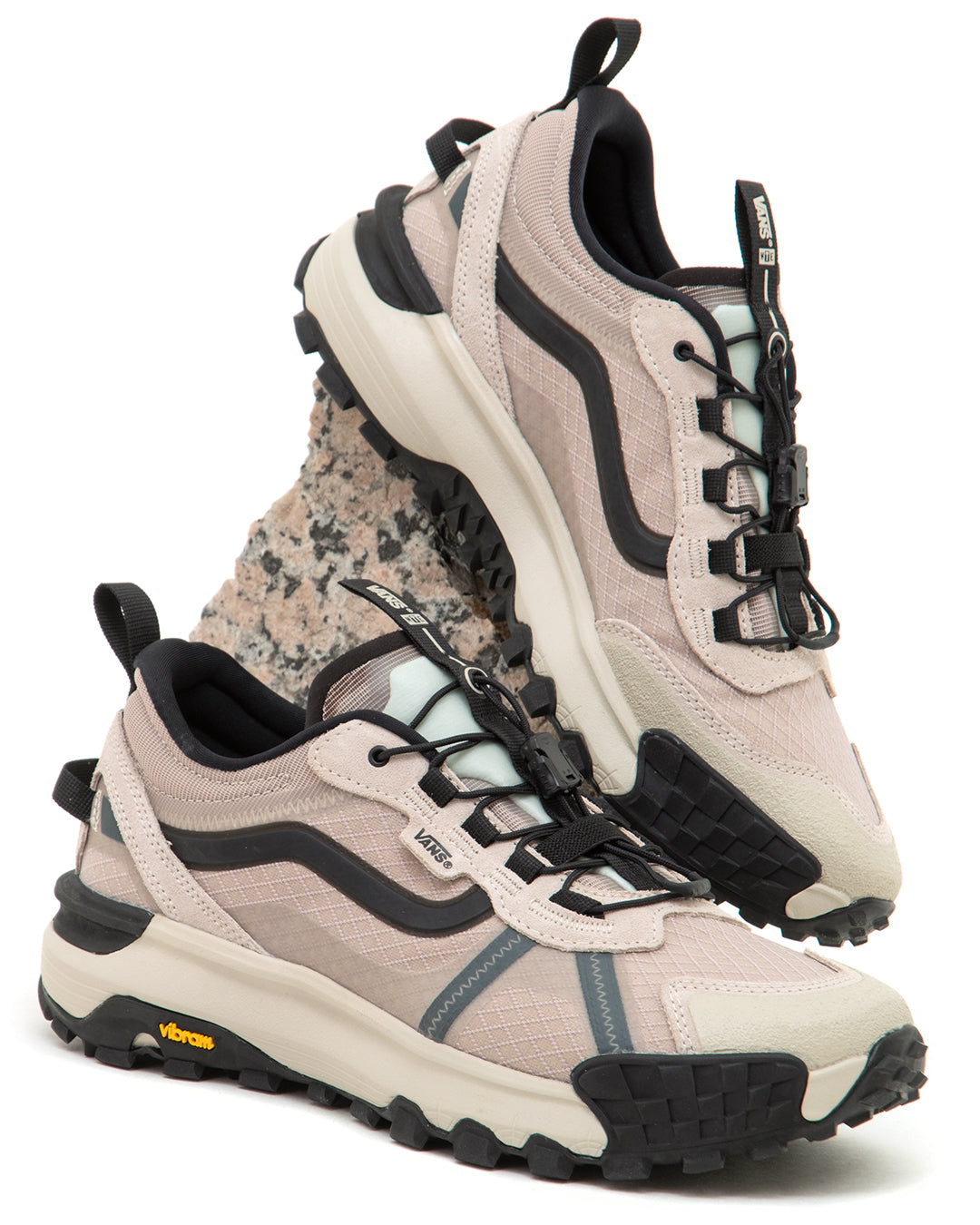 MTE Crosspath XC (Peyote / Black) VBU