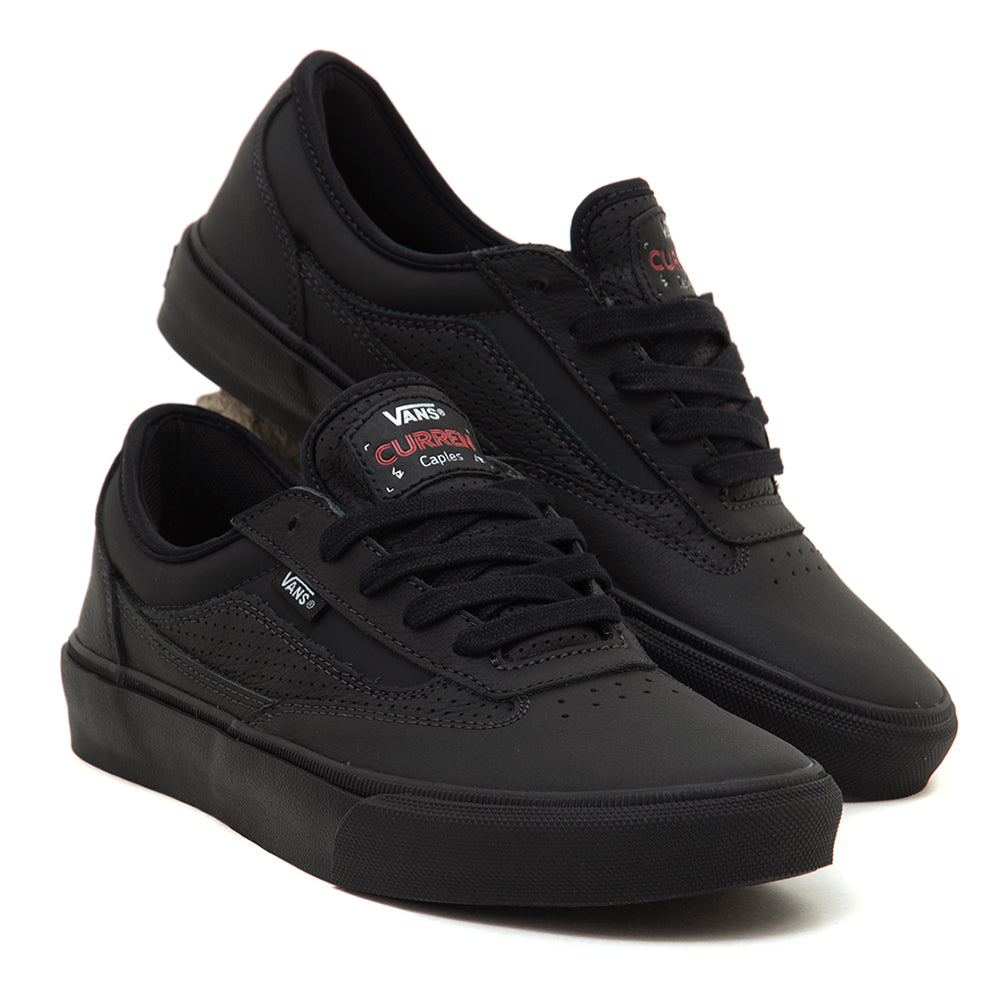 Skate Curren Caples VBU (Black) VBU