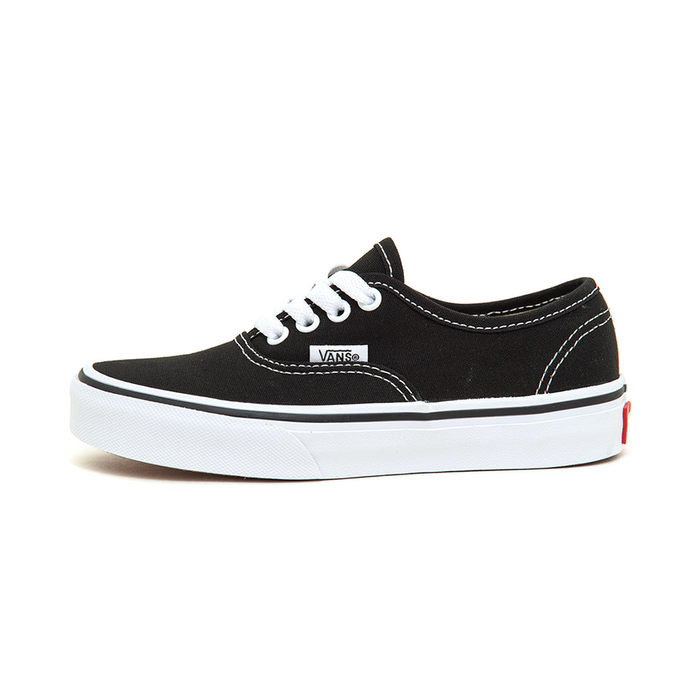 Youth Authentic (Black / White) VBU