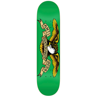 Classic Eagle Deck (7.81)