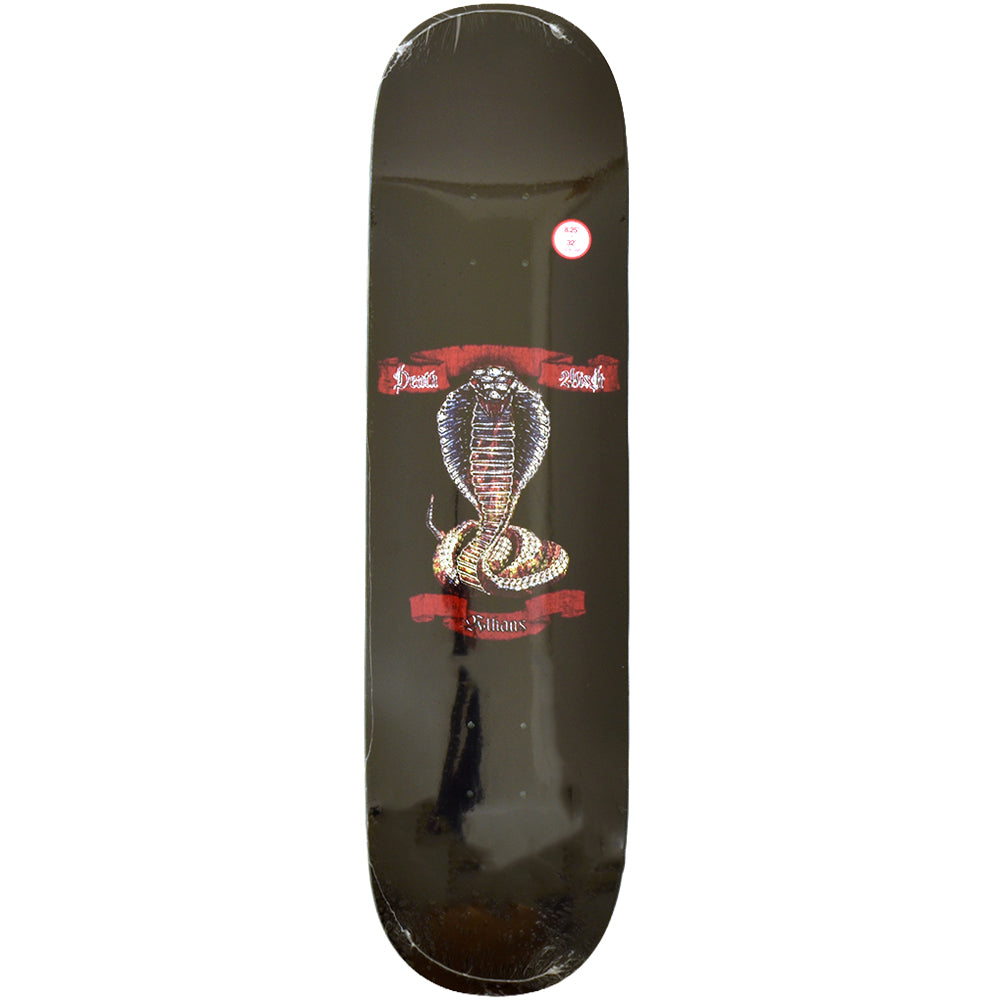 Athans Cobra Deck (8.25)