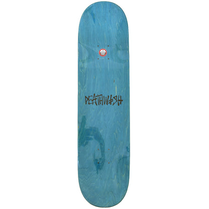 Athans Cobra Deck (8.25)