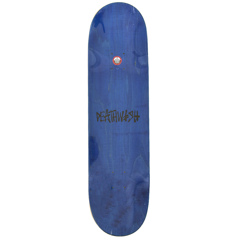 Ellington Sledge Deck (8.5)