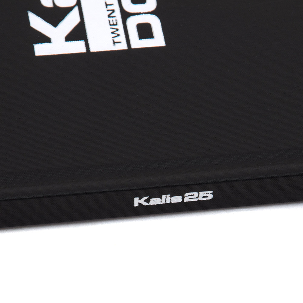 Kalis 25 Year Blabac Hardcover Book