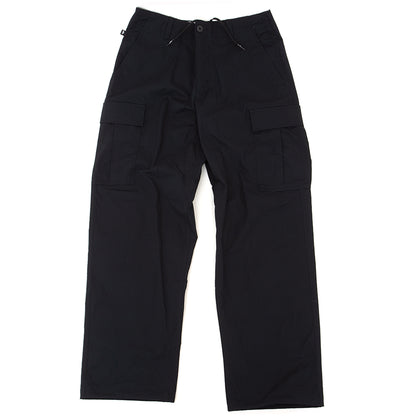 Kearney Cargo Pant (Black)