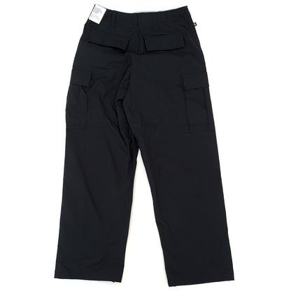 Kearney Cargo Pant (Black)