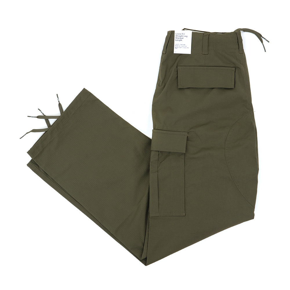 Kearney Cargo Pant (Medium Olive)