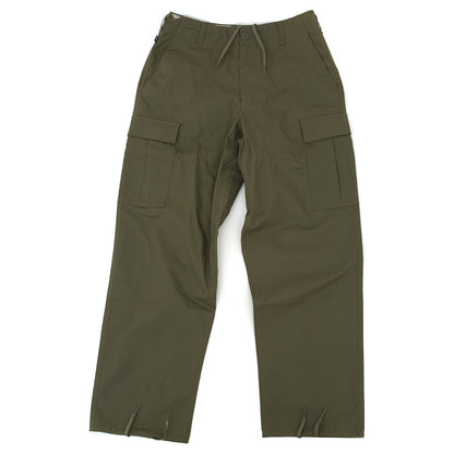 Kearney Cargo Pant (Medium Olive)