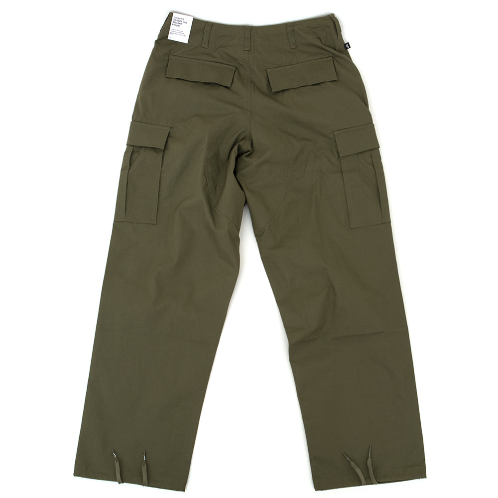 Kearney Cargo Pant (Medium Olive)