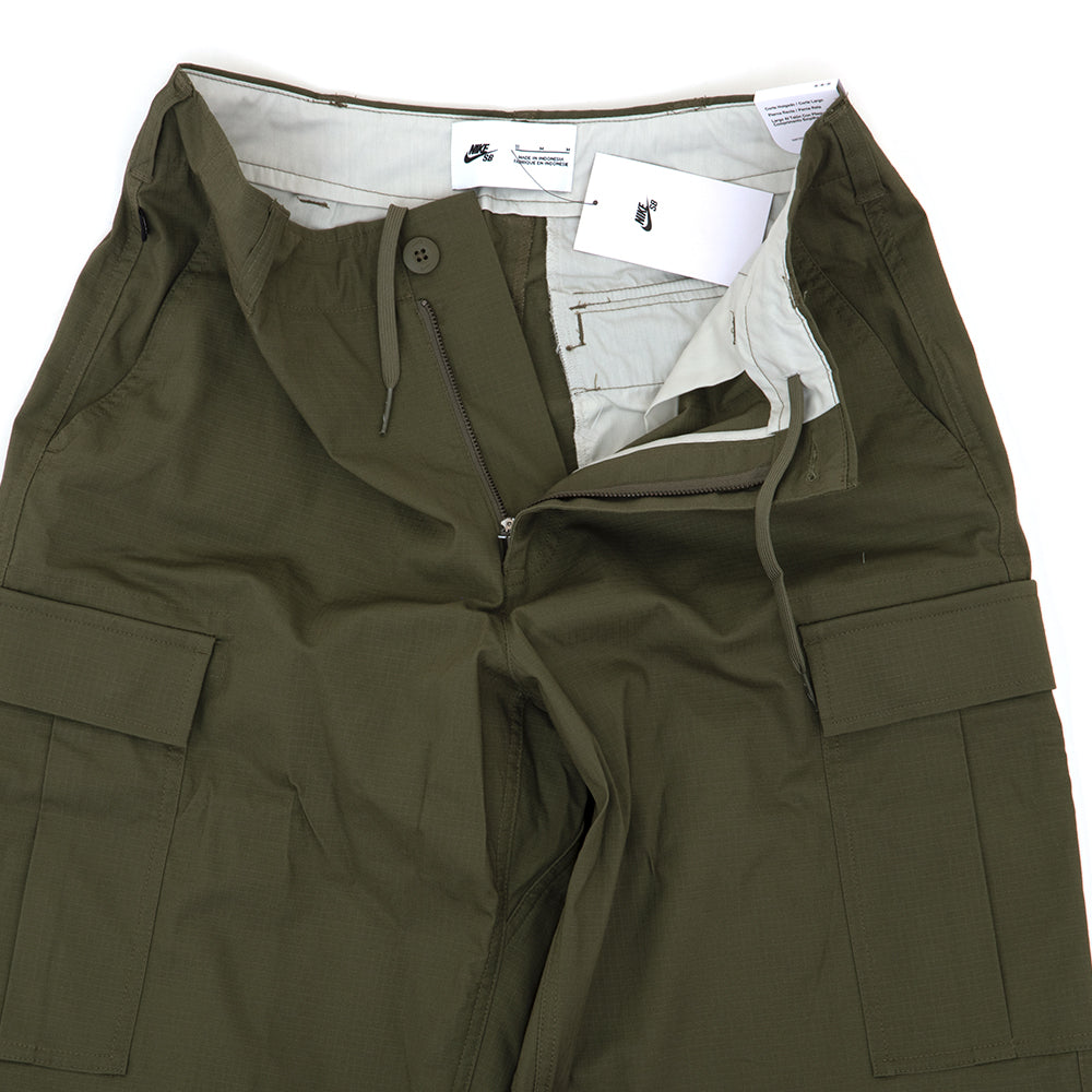 Kearney Cargo Pant (Medium Olive)