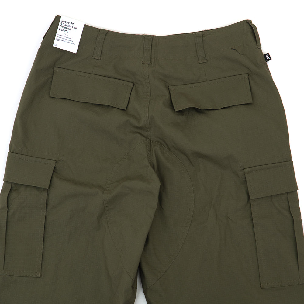 Kearney Cargo Pant (Medium Olive)