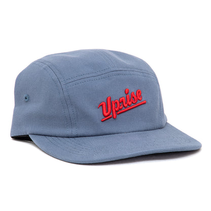 Jamieson 5-Panel (Cool River)