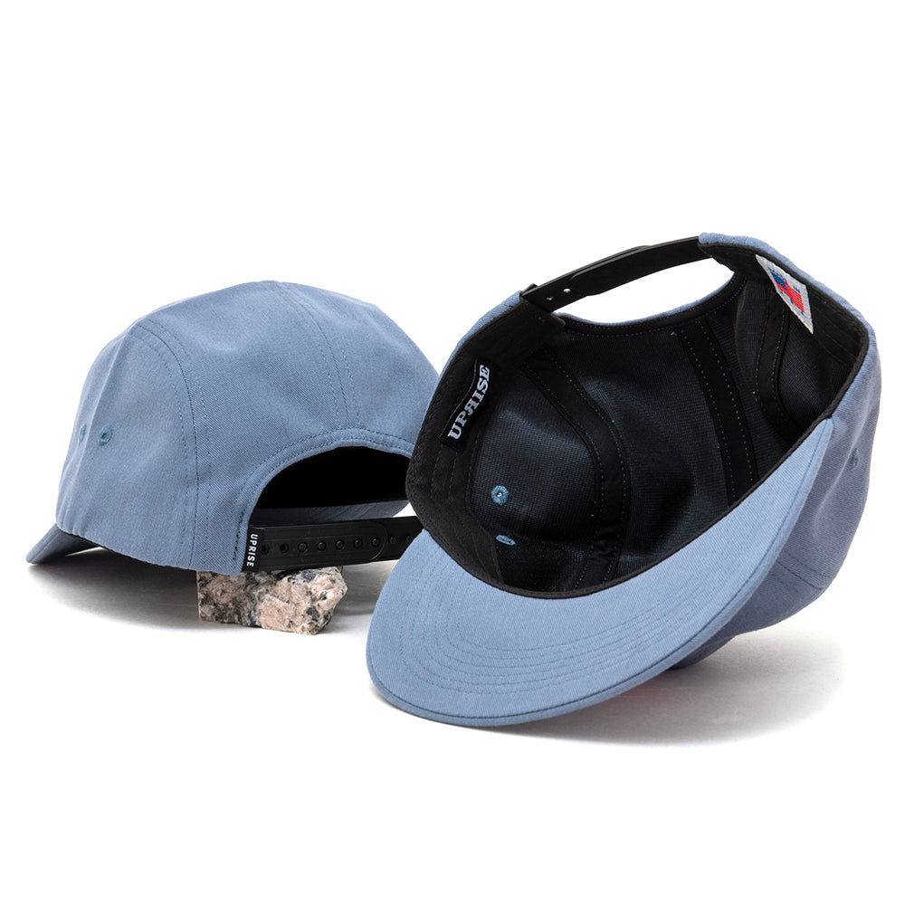 Jamieson 5-Panel (Cool River)