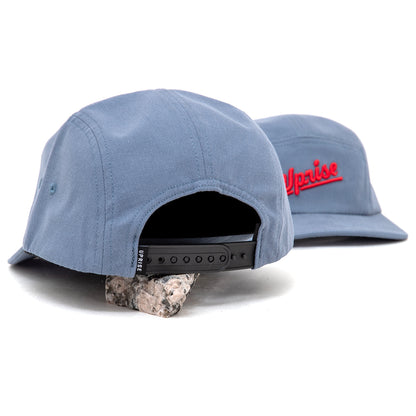 Jamieson 5-Panel (Cool River)