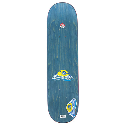 Gerwer Grimple Beach Deck (8.25)