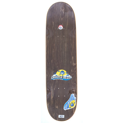 Hewitt Grimple Beach Deck (8.5)