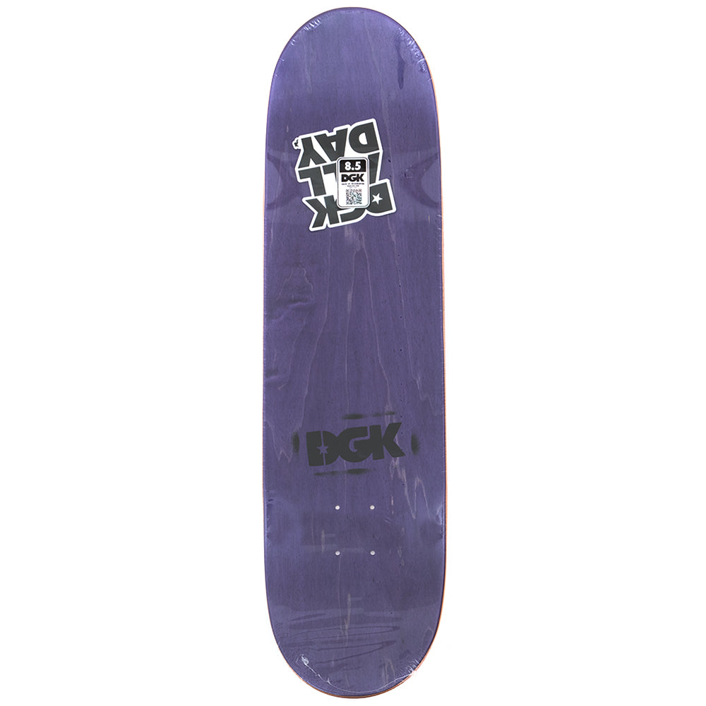 Kalis Holeshot Deck (8.5)