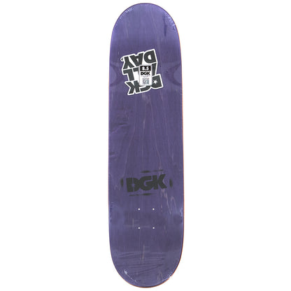 Kalis Holeshot Deck (8.5)