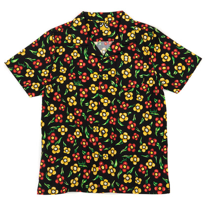 Aloha Custom S/S Shirt (Multi) (S)