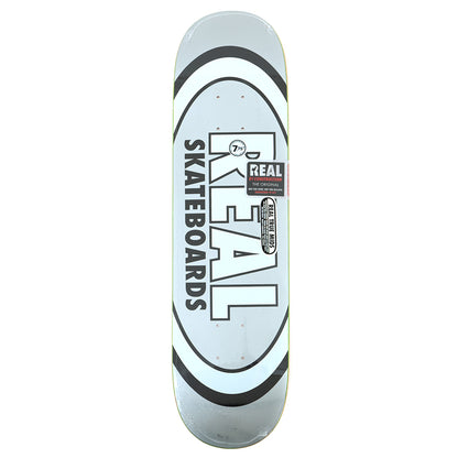 Classic Oval Deck (7.75)
