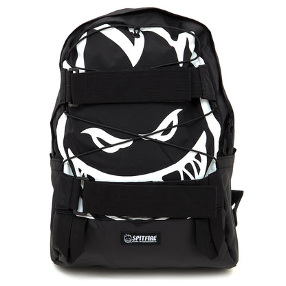 Bighead Day Skate Backpack (Black)