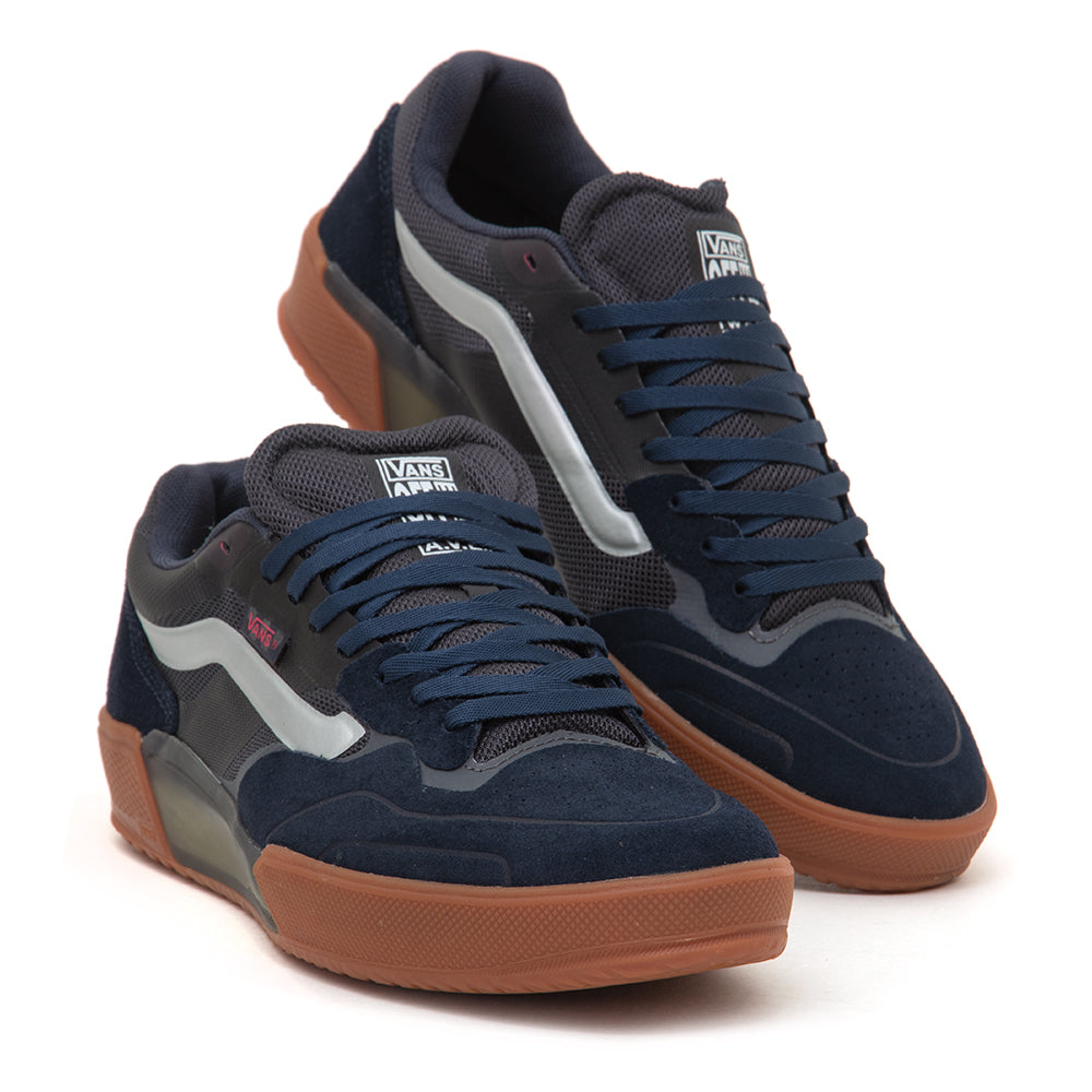 Skate AVE 2.0 (Navy / Gum) VBU