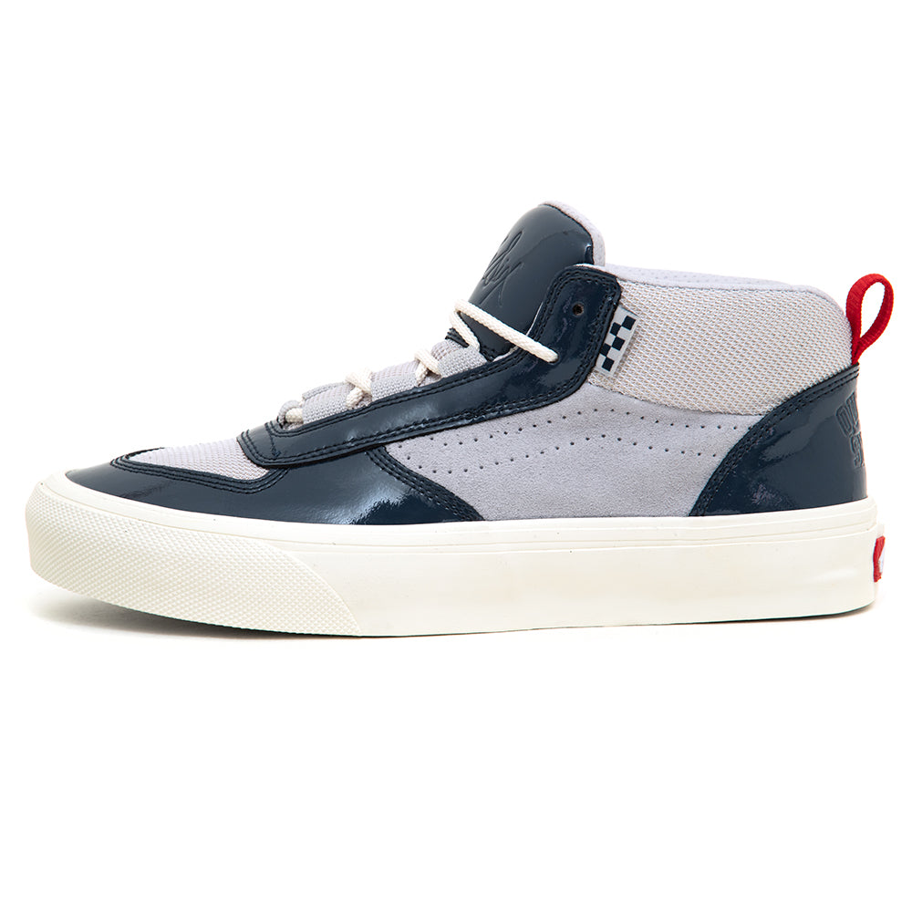 Skate MC 96 VCU (Quartersnacks Blue) VBU (S)