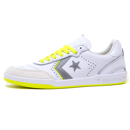 Louie Lopez Pro 2 Ox (White / White / Volt)