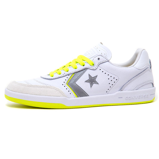 Louie Lopez Pro 2 Ox (White / White / Volt)