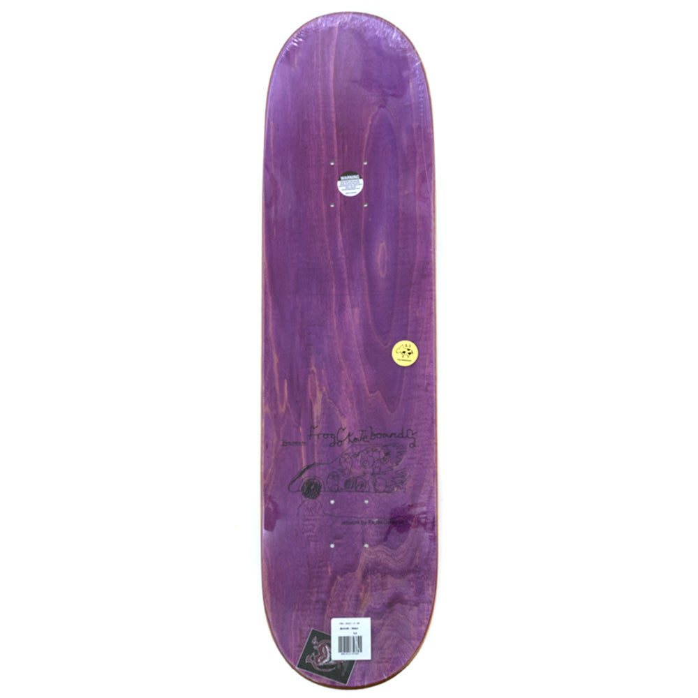 Millic Make Up Artist Deck (8.5)