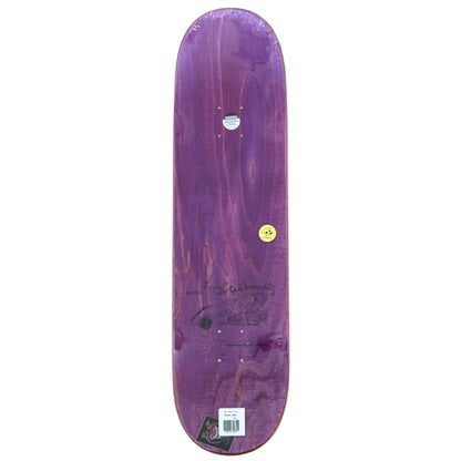 Millic Make Up Artist Deck (8.5)