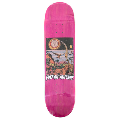 Louie Terror Nova Deck (8.25)