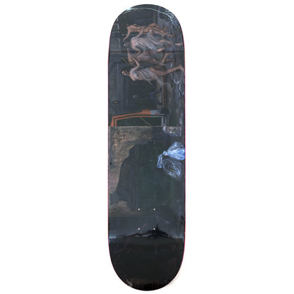 Aidan Be Careful Deck (8.44)