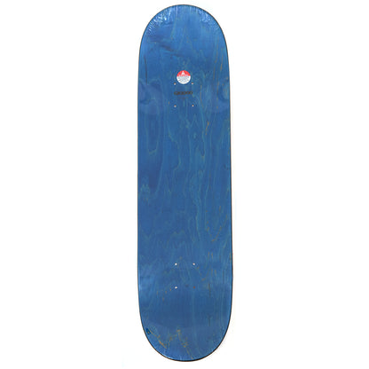 Carlyle Bus 37 Deck (8.5)