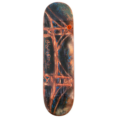 Golden Gate Deck (8.5)