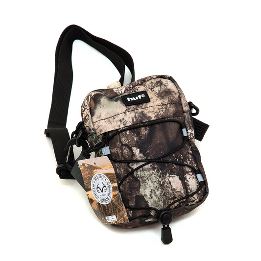 Bowery Realtree Side Bag (Xtra Colors Camo)