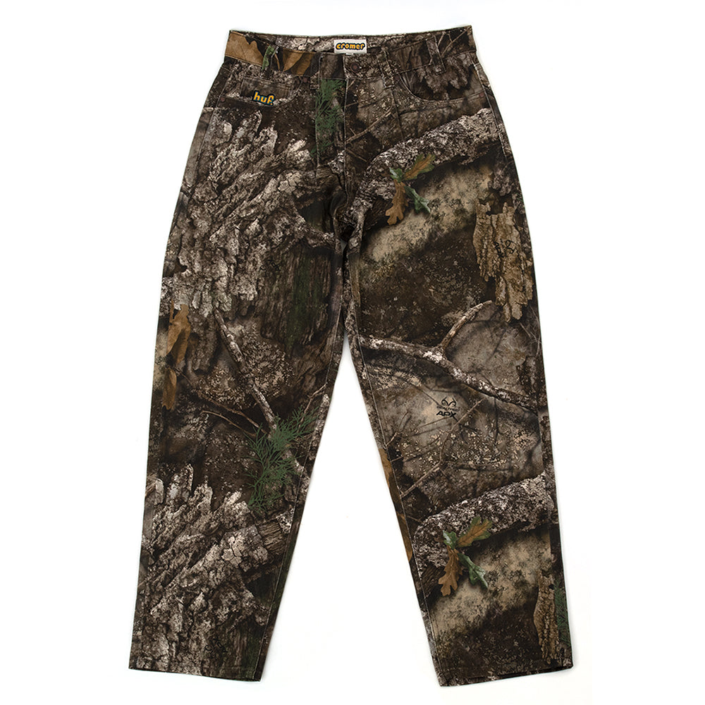 Cromer Realtree Pant (Xtra Colors Camo)