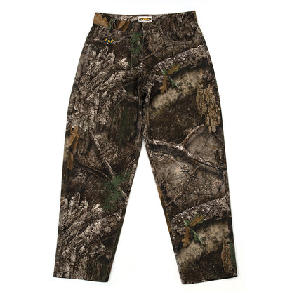 Cromer Realtree Pant (Xtra Colors Camo)
