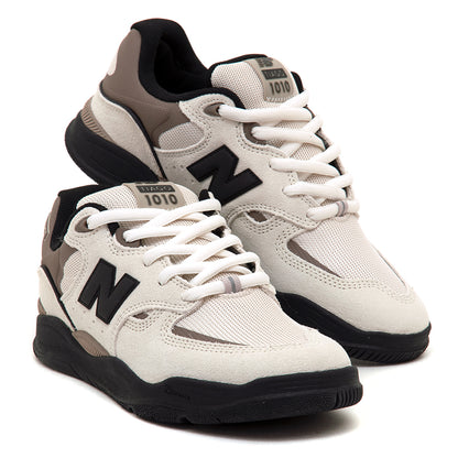 NM1010 Tiago Lemos (Linen / Black)