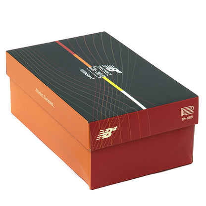 Tiago Lemos 808 Lite x Roland (Black / Orange / Ice)